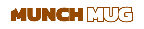 Munch Mug